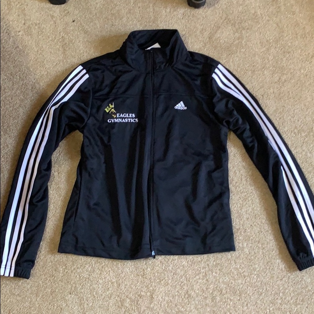 Jacket- adidas